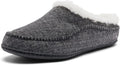 Sorel Falcon Ridge II: Cozy Indoor & Outdoor Men's Slippers