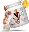 Vitargo Carbohydrate Powder Fruit Punch - Fast Glycogen Replenishment