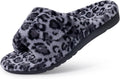 Litfun Women's Orthopedic Slippers with Arch Support - Pain Relief Fit
