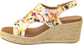 All Day Comfort with Corkys Carley Wedges for Women