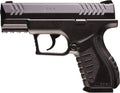 Umarex XBG.177 Caliber BB Pistol - Compact 19-Shot Power