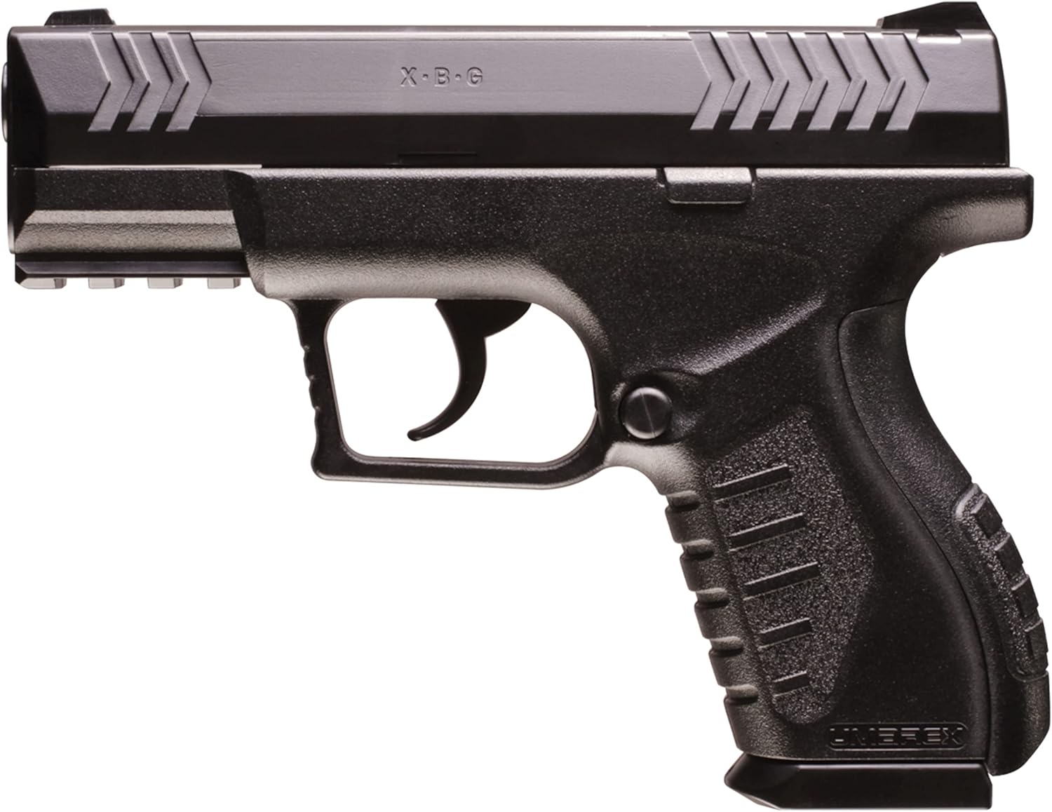 Umarex XBG .177 Caliber BB Air Pistol for Precision Shooting