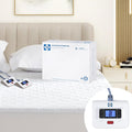 Sealy King Size Heated Mattress Pad for Optimal Sleep Comfort
