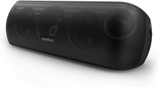Anker Soundcore Motion+ 30W: Hi-Res Sound
