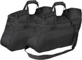 Motorcycle Saddlebag Liner Bags Insert Storage - Fits 1993-2024 Harley