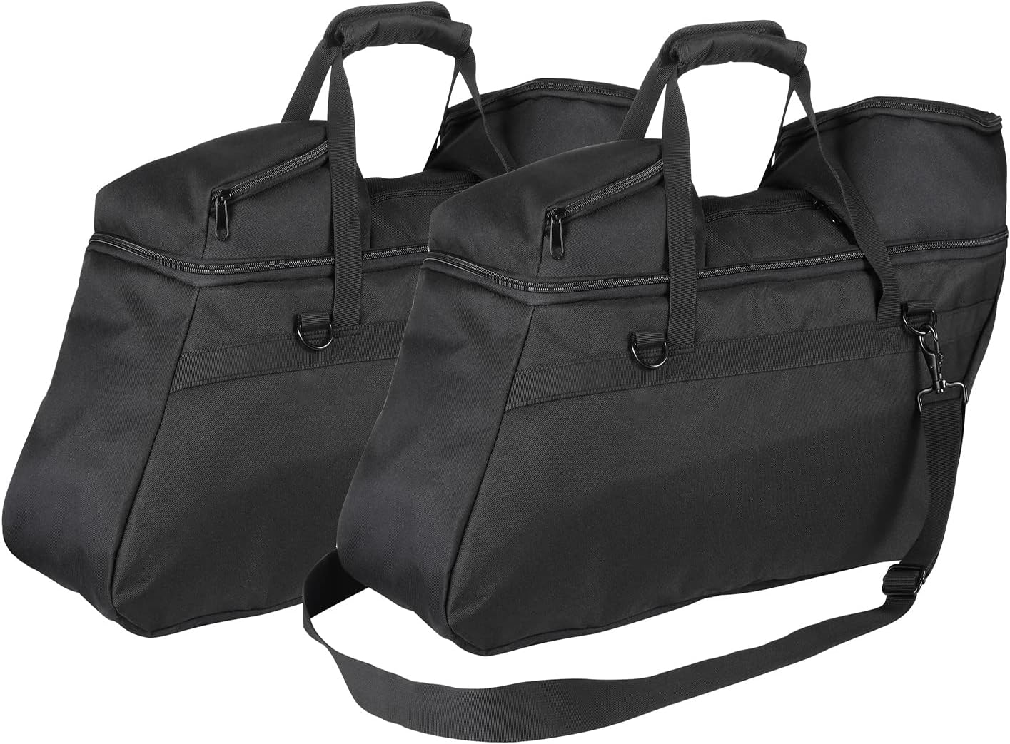Motorcycle Saddlebag Liner Bags for Harley Touring Models