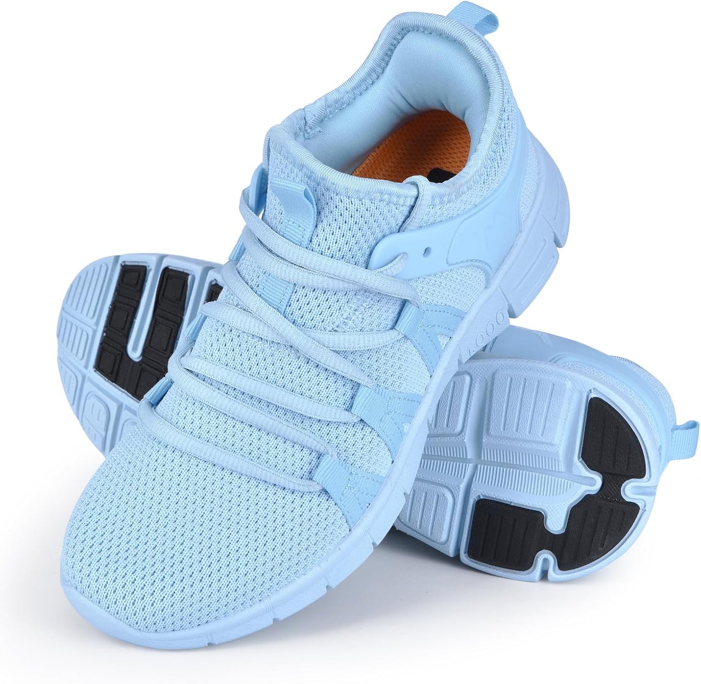 Lightweight Breathable Running Shoes for Gym and Workout Use