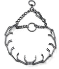 Herm Sprenger Prong Training Collar 2.25mm x 16in - Quick Release