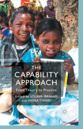 The Capability Approach: From Theory to Practice - Practical Case