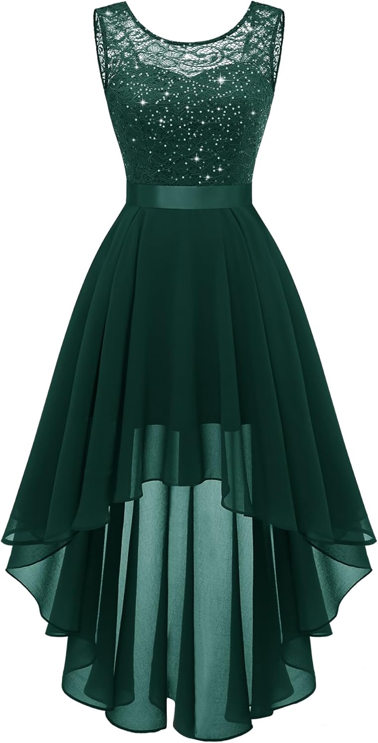 BeryLove Homecoming Cocktail Formal Dresses for Every Occasion