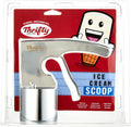 Commercial Stainless Steel Ice Cream Scoop