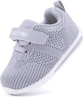 Baby Mesh Walking Shoes Lightweight Non-Slip Sneakers - First Steps