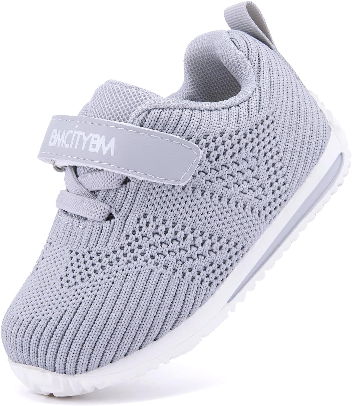 BMCiTYBM Baby Boy Girl Shoes Lightweight Non-Slip Sneakers