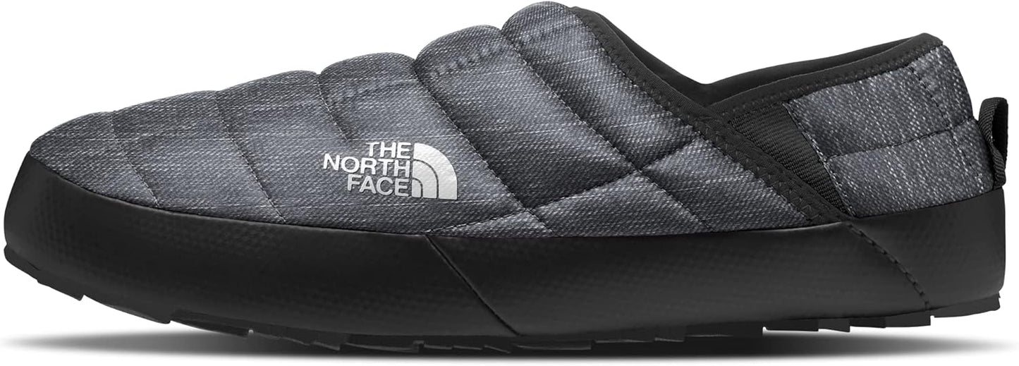 Men's Thermoball Traction Mule V Winter Shoe for Comfort
