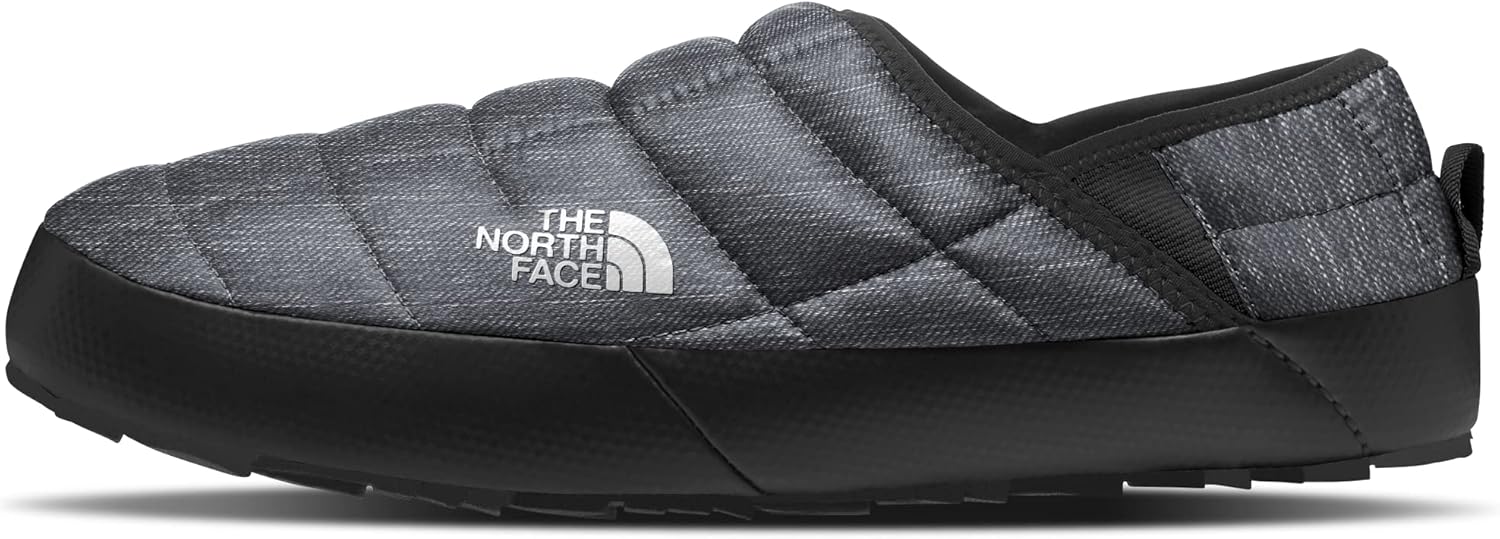 Men's Thermoball Traction Mule V Winter Shoe for Comfort