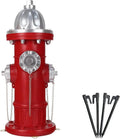 Fire Hydrant for Dogs to Pee On - 17.5 in Puppy Training Post