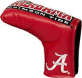 Team Golf NCAA Vintage Blade Putter Headcover for Golf Clubs