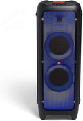 JBL PartyBox 1000 High Power Wireless Bluetooth Audio System - Renewed