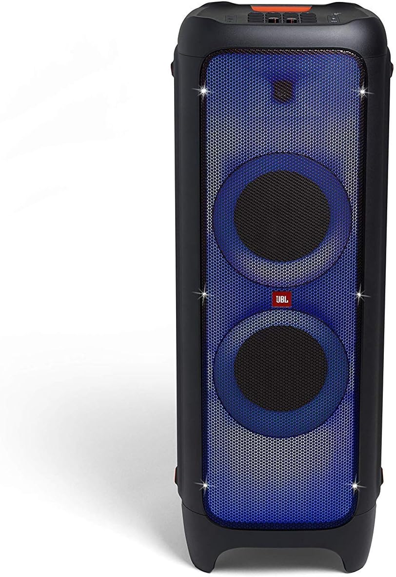 JBL PartyBox 1000 Renewed - Ultimate Wireless Power!
