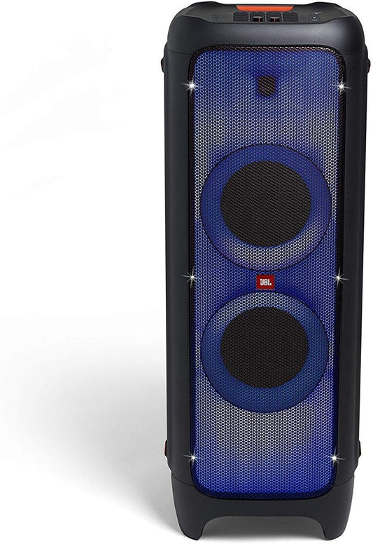 JBL PartyBox 1000 Renewed - Ultimate Wireless Power!