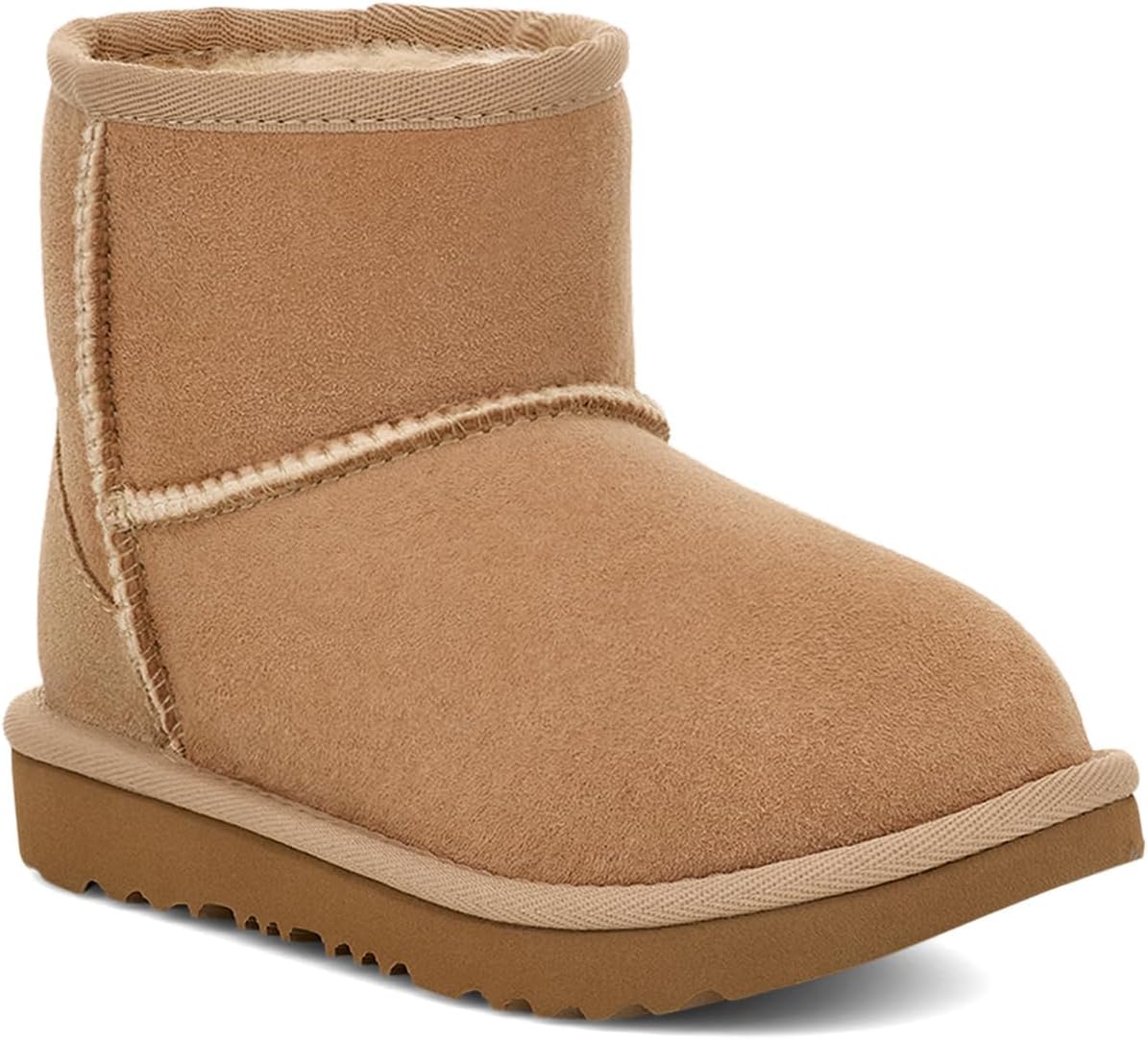 UGG Kids' Classic Mini II Boot: Cozy Comfort for Little Feet