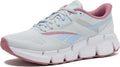Womens Zig Dynamica 5 Running Shoes - Lightweight Cushioning