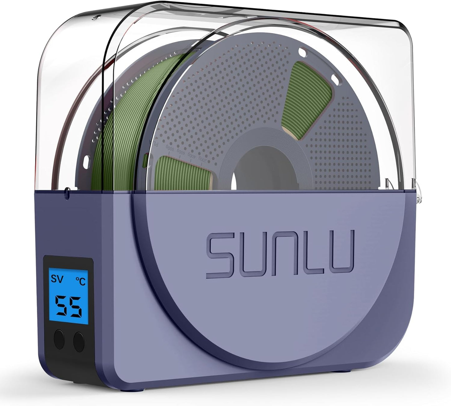 SUNLU Filament Dryer S1 Plus: Ultimate Solution for 3D Printing