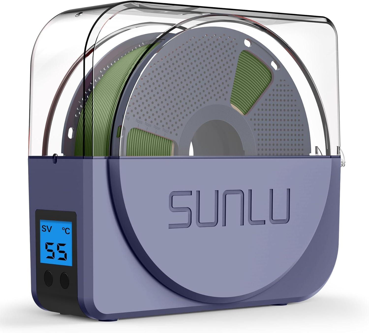 SUNLU Filament Dryer S1 Plus: Ultimate Solution for 3D Printing