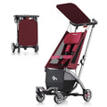 Beberoad Love R1 Auto-Folding Ultra Lightweight Travel Stroller