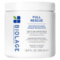 Biolage Full Rescue Restorative Hair Mask - Deep Conditioning