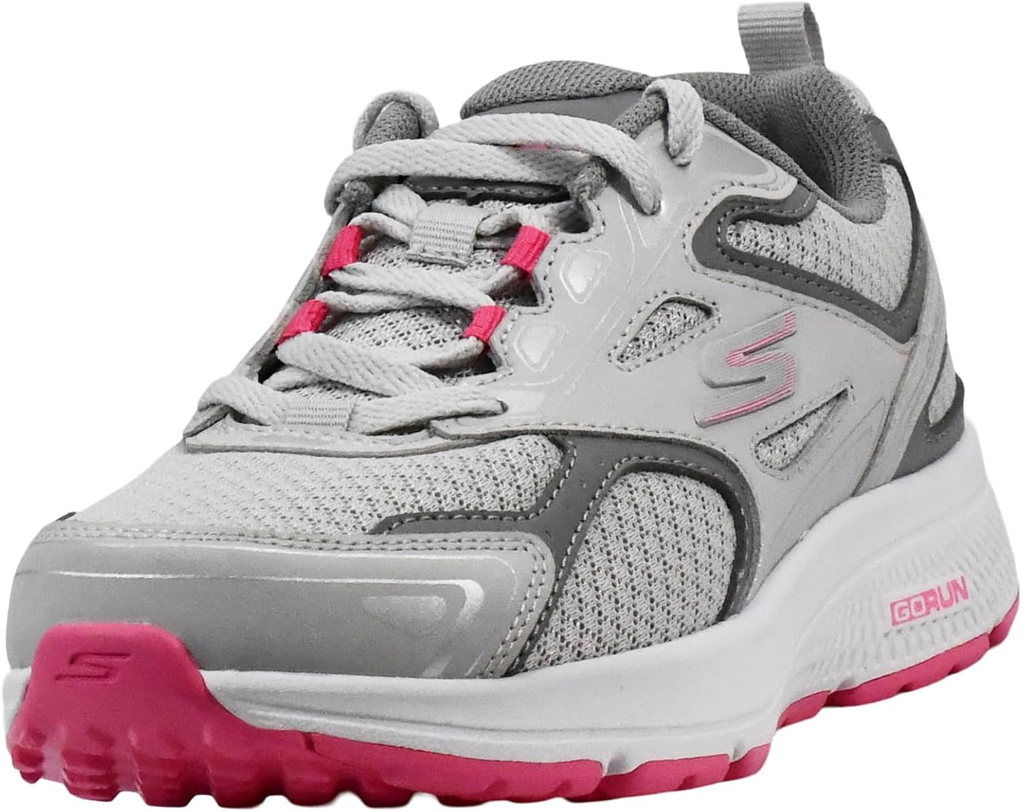 Skechers Women's Go Run Consistent Sneaker for Ultimate Comfort