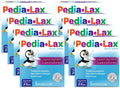 Pedia-Lax Liquid Glycerin Suppositories for Kids Ages 2-5 - Gentle