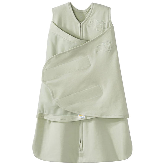 HALO 100% Cotton Sleepsack Swaddle for Safe Baby Sleep