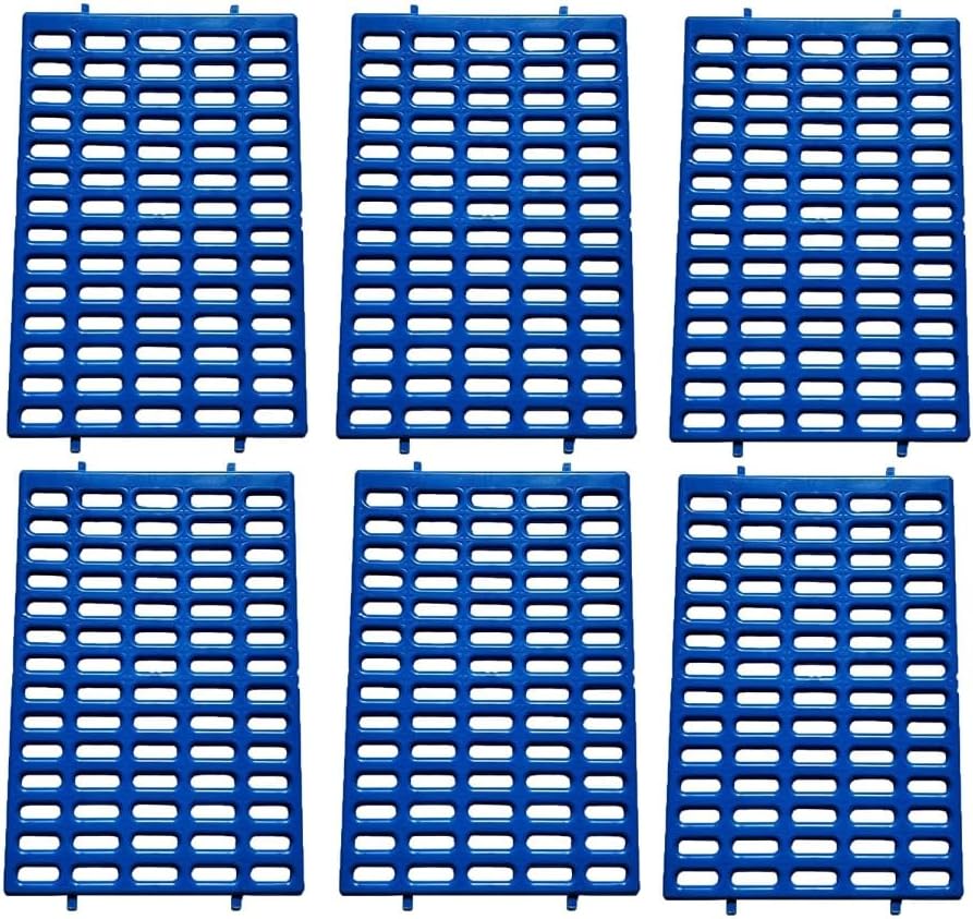 Saguaro Acres Rabbit Cage Resting Mat - Comfortable Protection