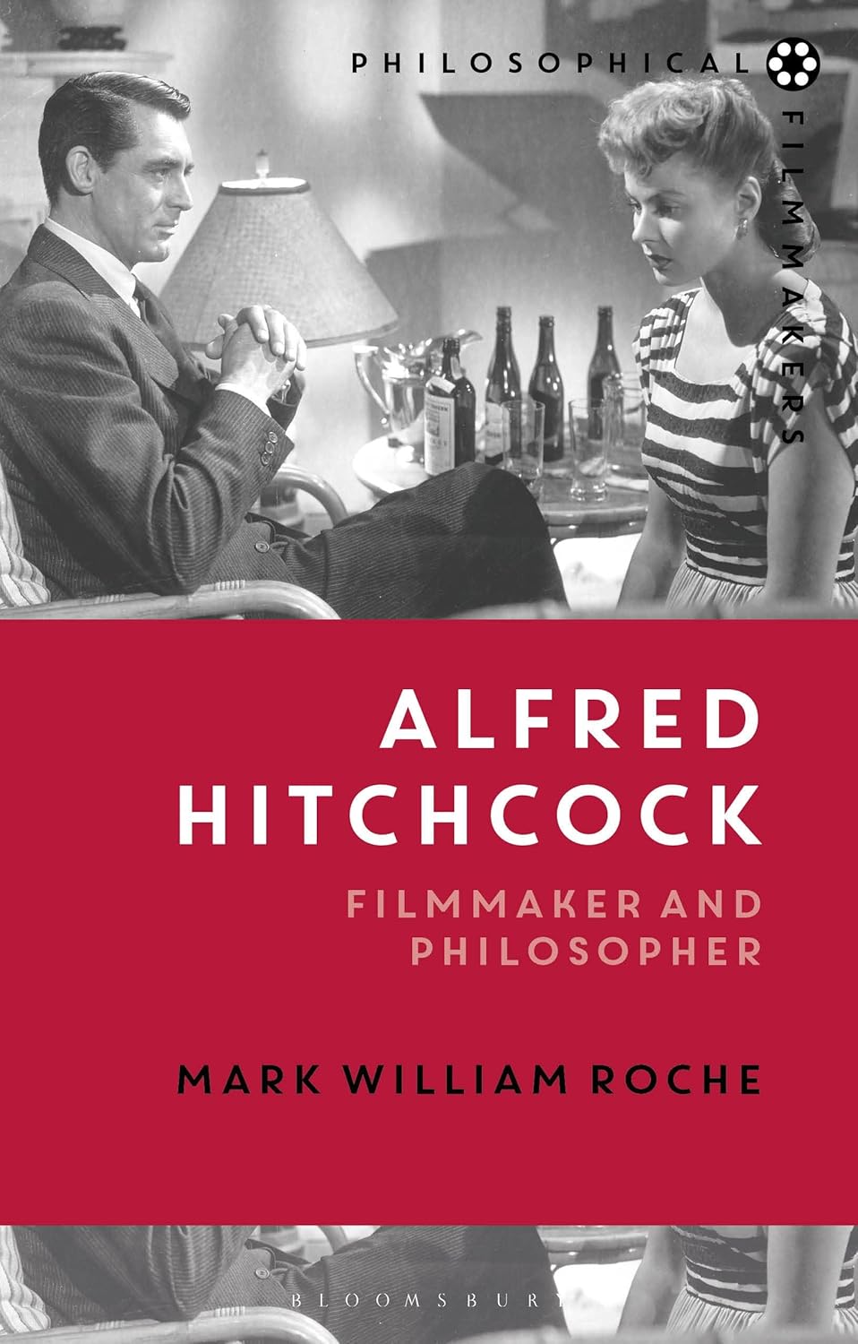 Alfred Hitchcock: Filmmaker and Philosopher - A Deep Dive