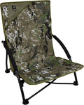 Barronett Blinds Ground Gobbler Chair - Low Profile Run & Gun