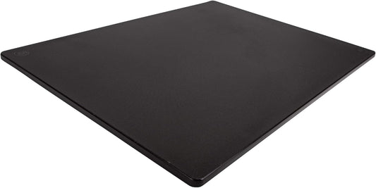 Thirteen Chefs Extra Large 24 x 18 Black Cutting Board Review