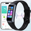 Fitness Tracker Watch Smart Watch with Health Monitoring - Practical