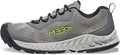 KEEN Men's Nxis Speed Low Height Vented Hiking Shoes Review
