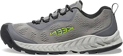 KEEN Men's Nxis Speed Low Height Vented Hiking Shoes Review