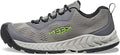 KEEN Men's Lightweight Vented Hiking Shoes for Comfort and Performance