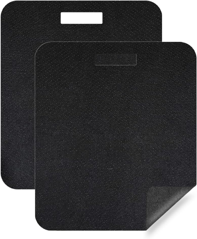 Non-Stick Air Fryer Mats: Hassle-Free Cooking!
