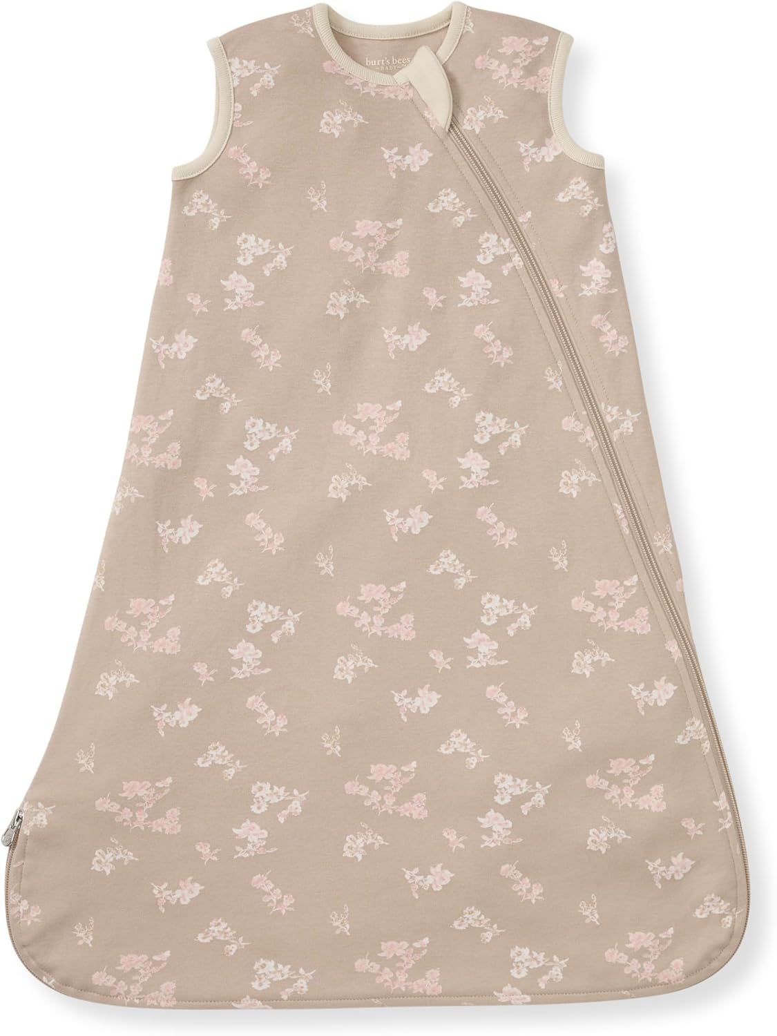 Burt's Bees Baby Unisex Newborn Essentials Organic Cotton Blanket