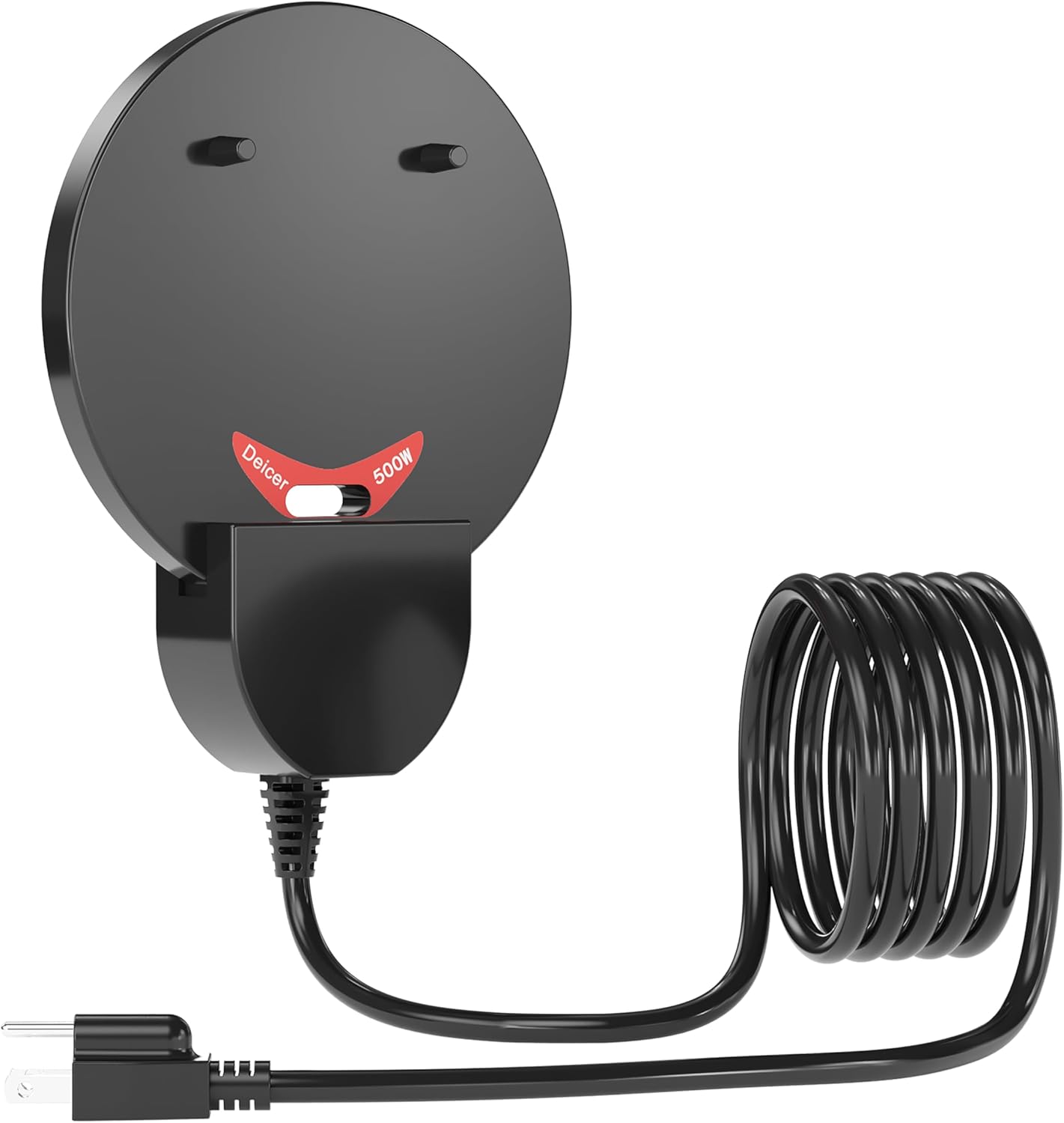 ORSEM 250W Submergible Bird Bath Heater