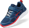 DREAM PAIRS Kids Sneakers EZ-ONs EZ-Plays - Lightweight Breathable