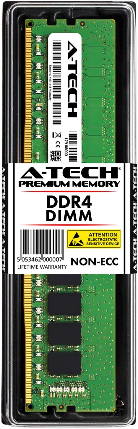 16GB DDR4 RAM Upgrade for DELL XPS 8900 8910 8920 8930 Towers