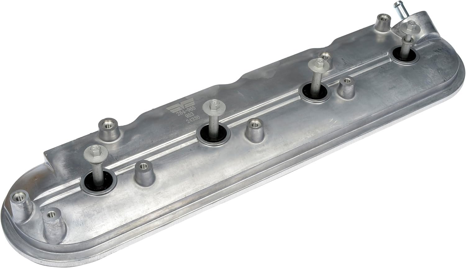Dorman 264-965 Driver Side Engine Valve Cover for Select Models