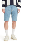 Levi's Men's 505 Regular Fit Shorts - Classic Straight Knee Length