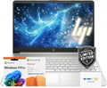 HP 15.6 in Laptop Back to School Limited Edition - Big Storage