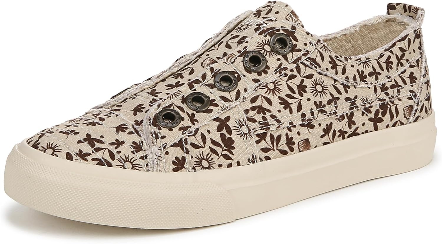 Blowfish Malibu Women's Play Slip On Sneaker - Stylish Comfort